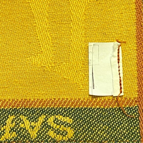 Safari Placemats Fabric Giraffe Lion Rhinoceros Set of 2 African Jungle Wildlife - Picture 5 of 7